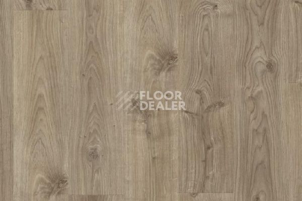 Плитка ПВХ Quick Step Livyn Balance Click Дуб коттедж серо-коричневый BACL40026 фото 1 | FLOORDEALER